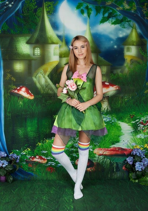 Марина, 32 года, 5 размер груди
